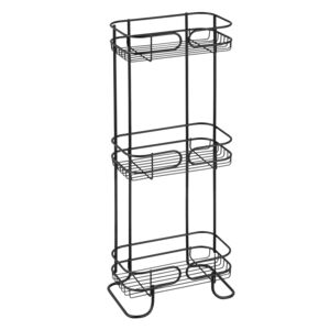 InterDesign 3-Tier Shower Shelf InterDesign 3-Tier Shower Shelf